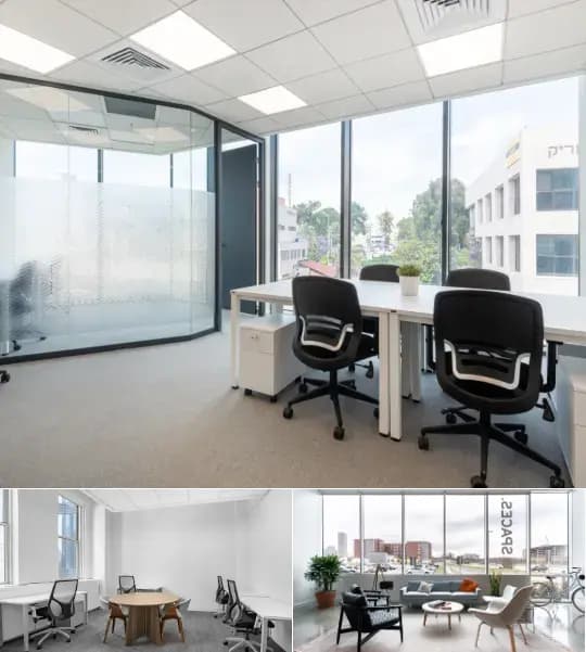 Office space for rent