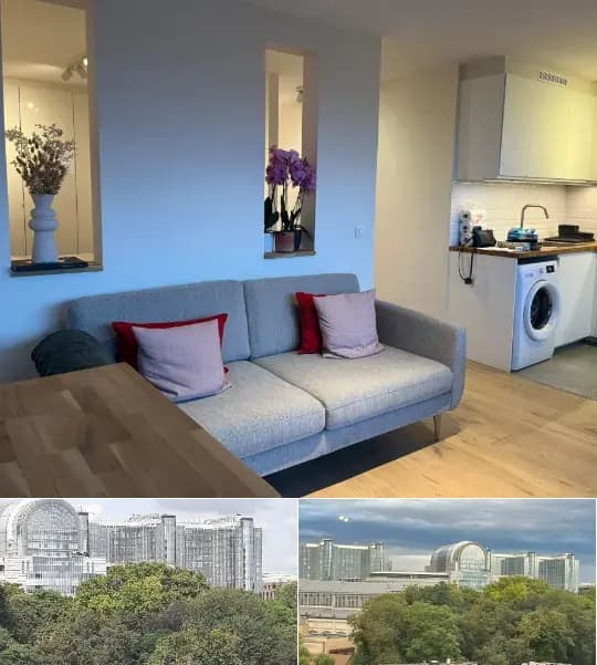 Apartment for rent