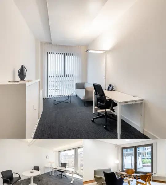 Office space for rent