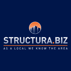 Industrial building for rent (New construction project)