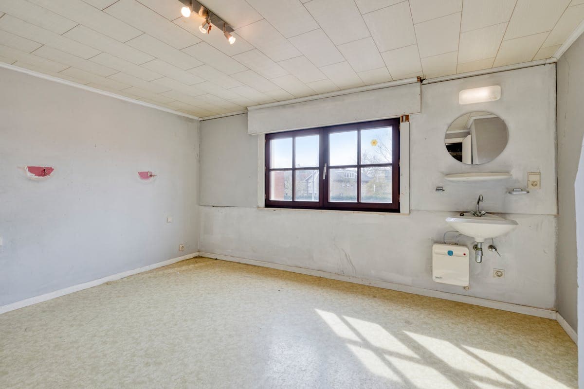 Huis te koop
