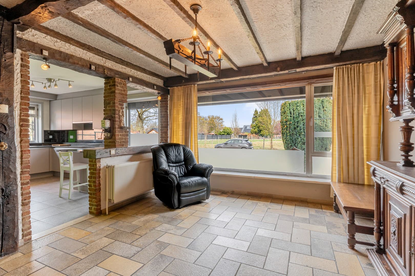 Huis te koop