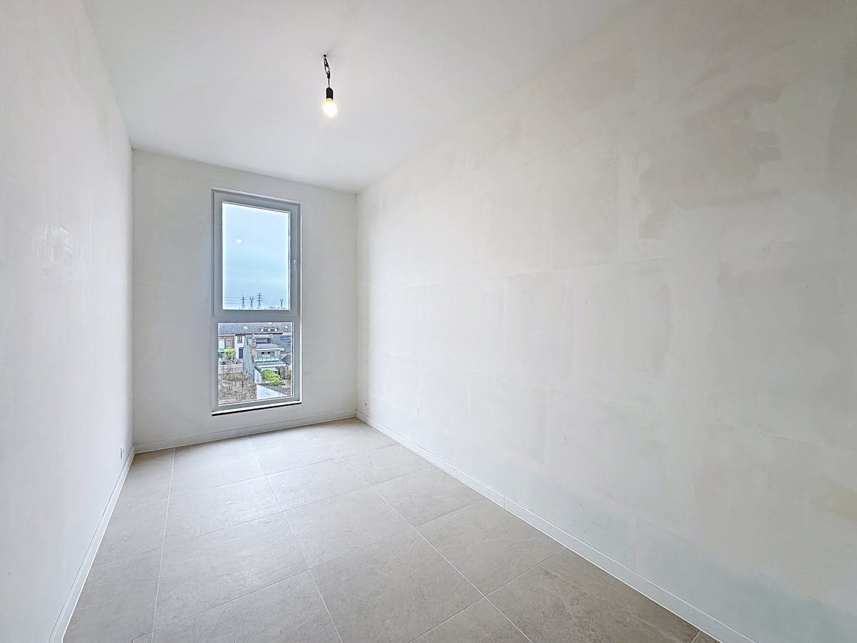Appartement te koop