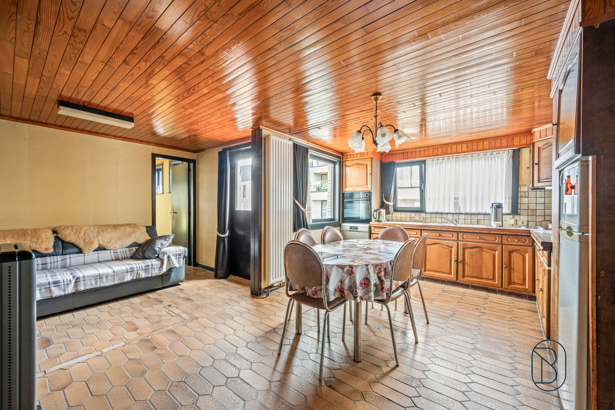 Huis te koop