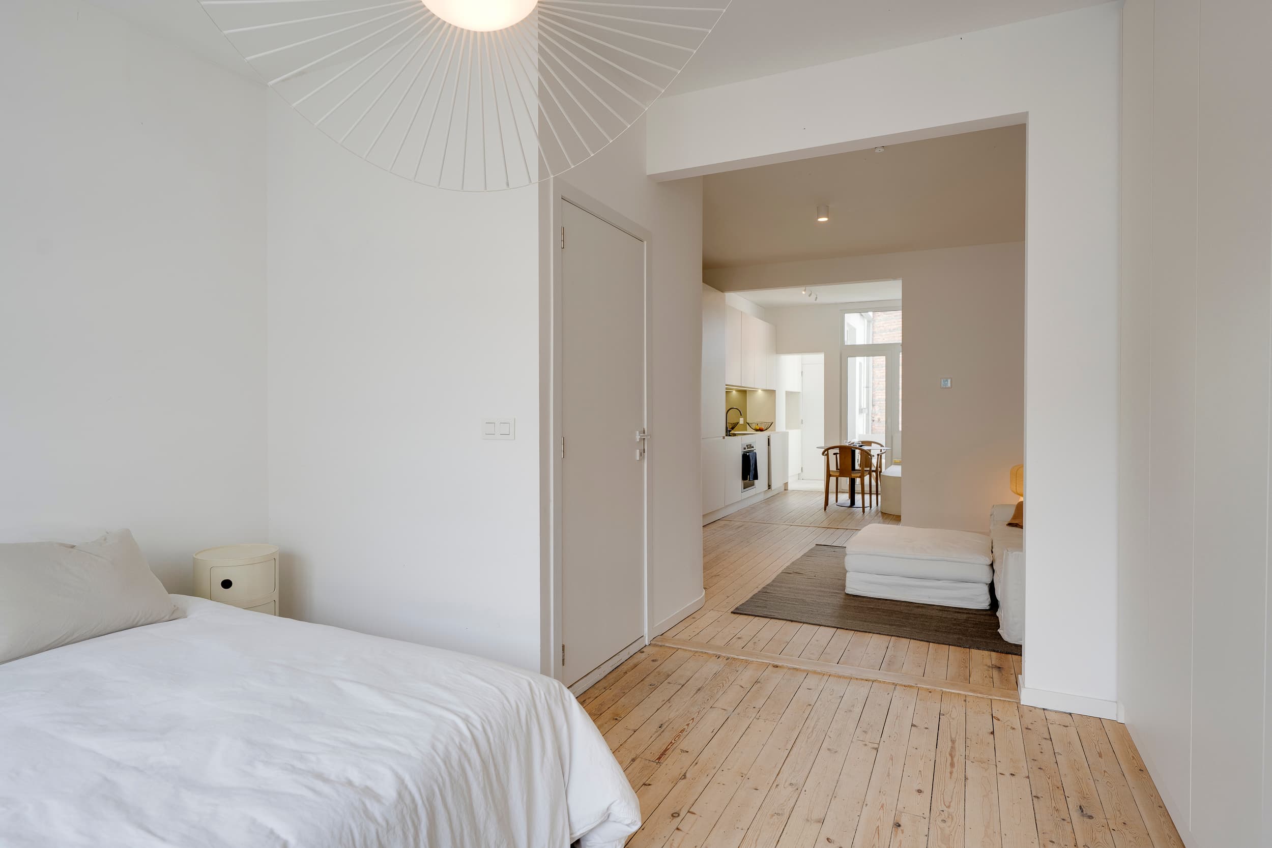 Appartement te koop