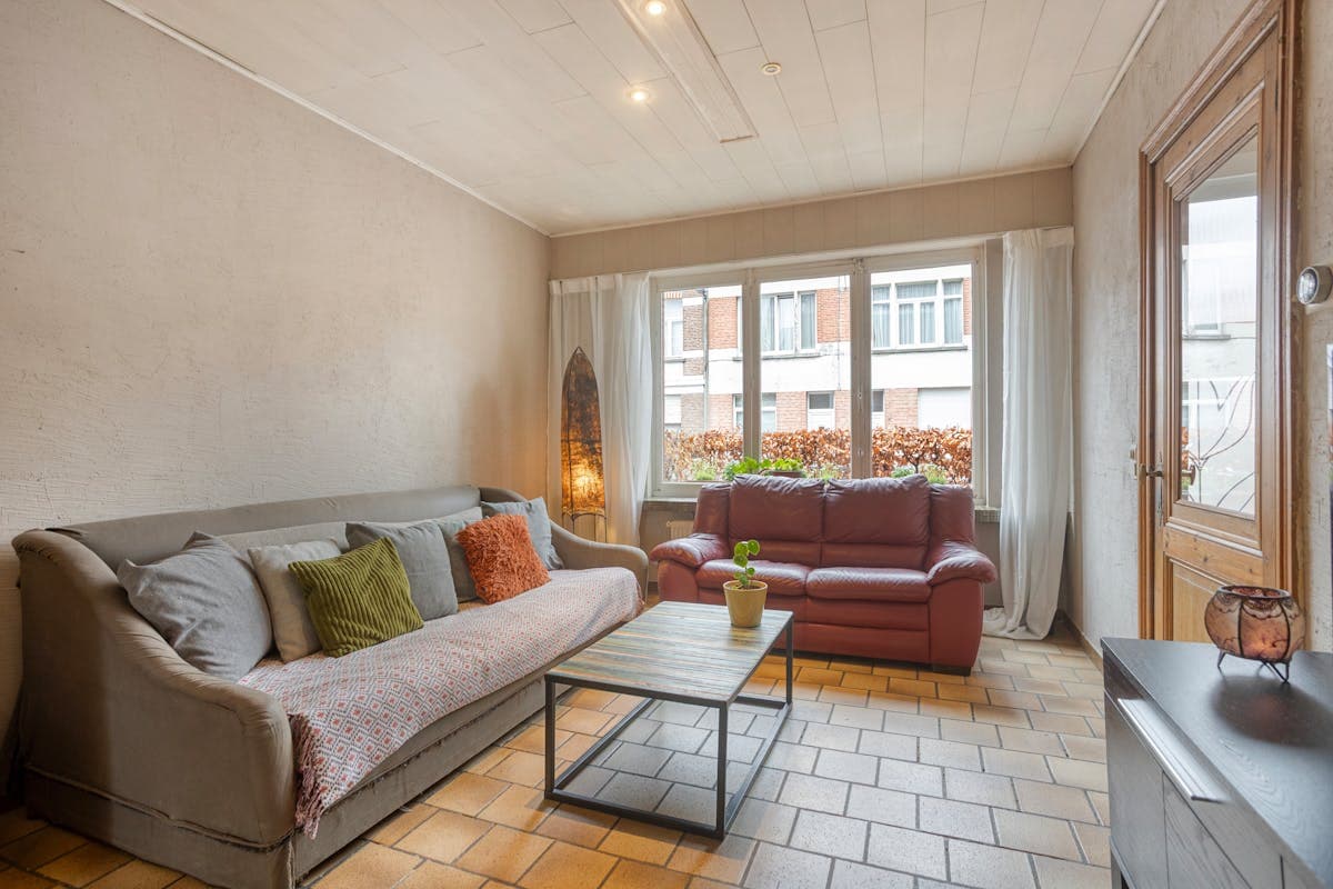 Huis te koop