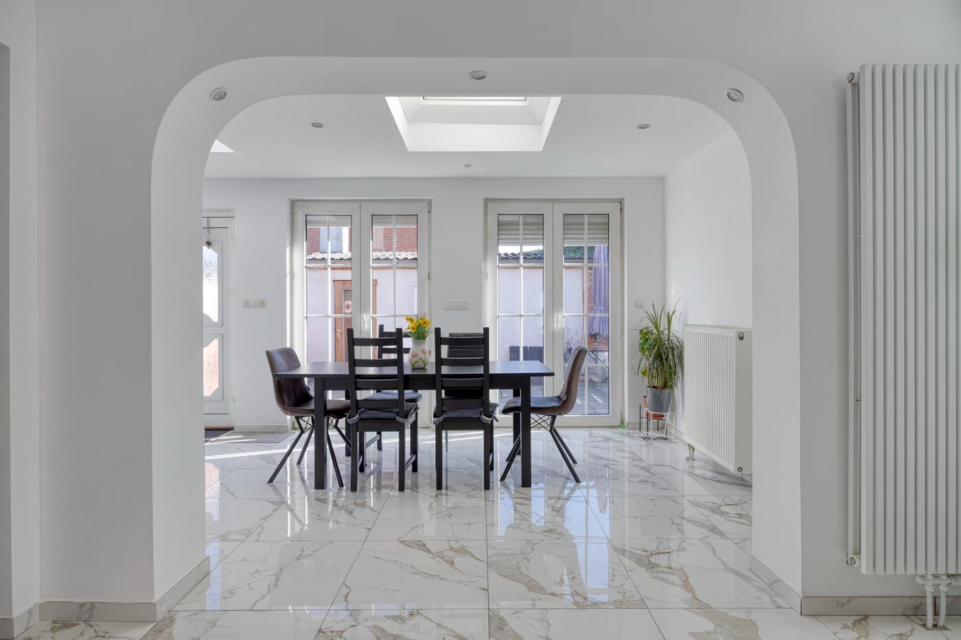 Huis te koop