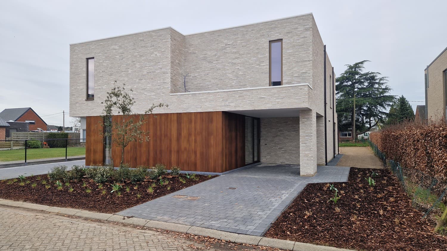 Huis te koop