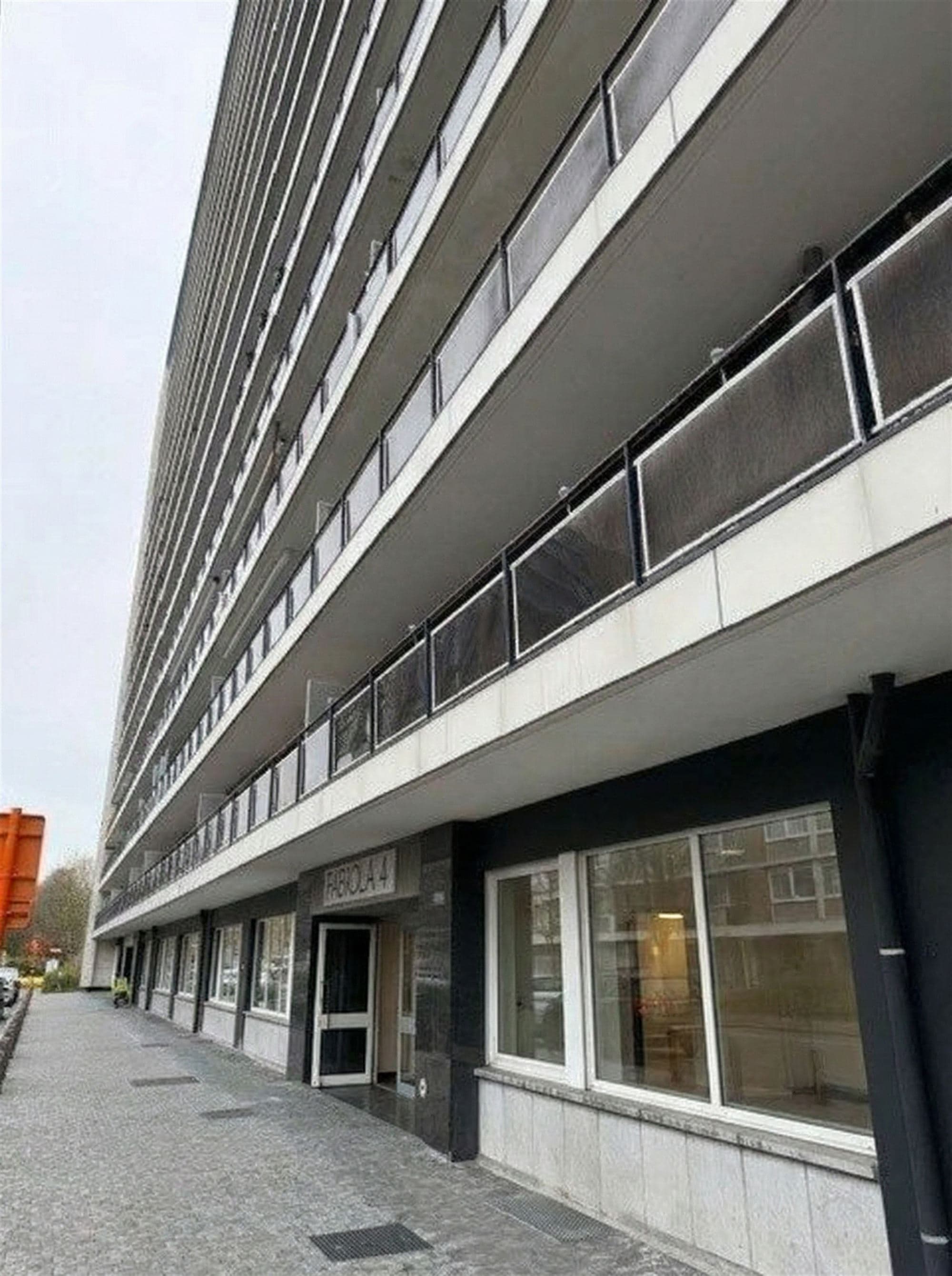 Appartement te koop