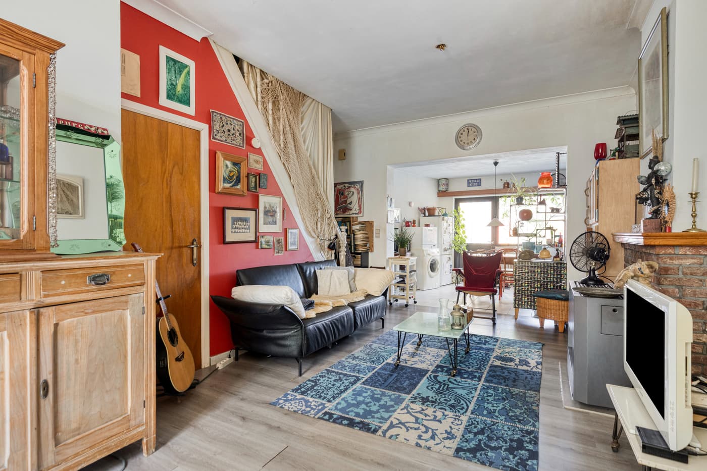 Huis te koop