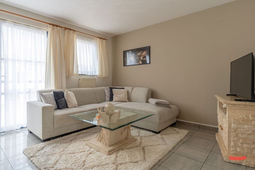 Appartement te koop