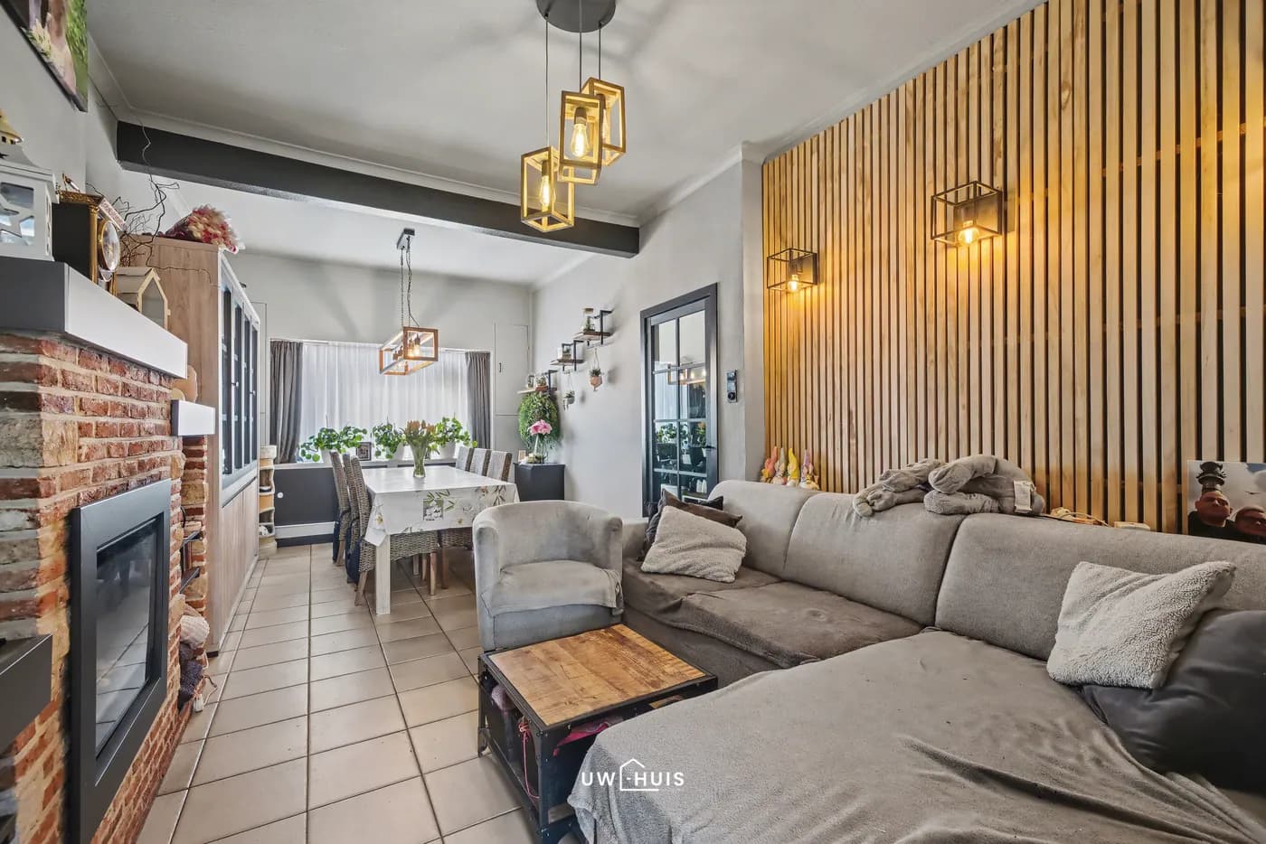 Huis te koop