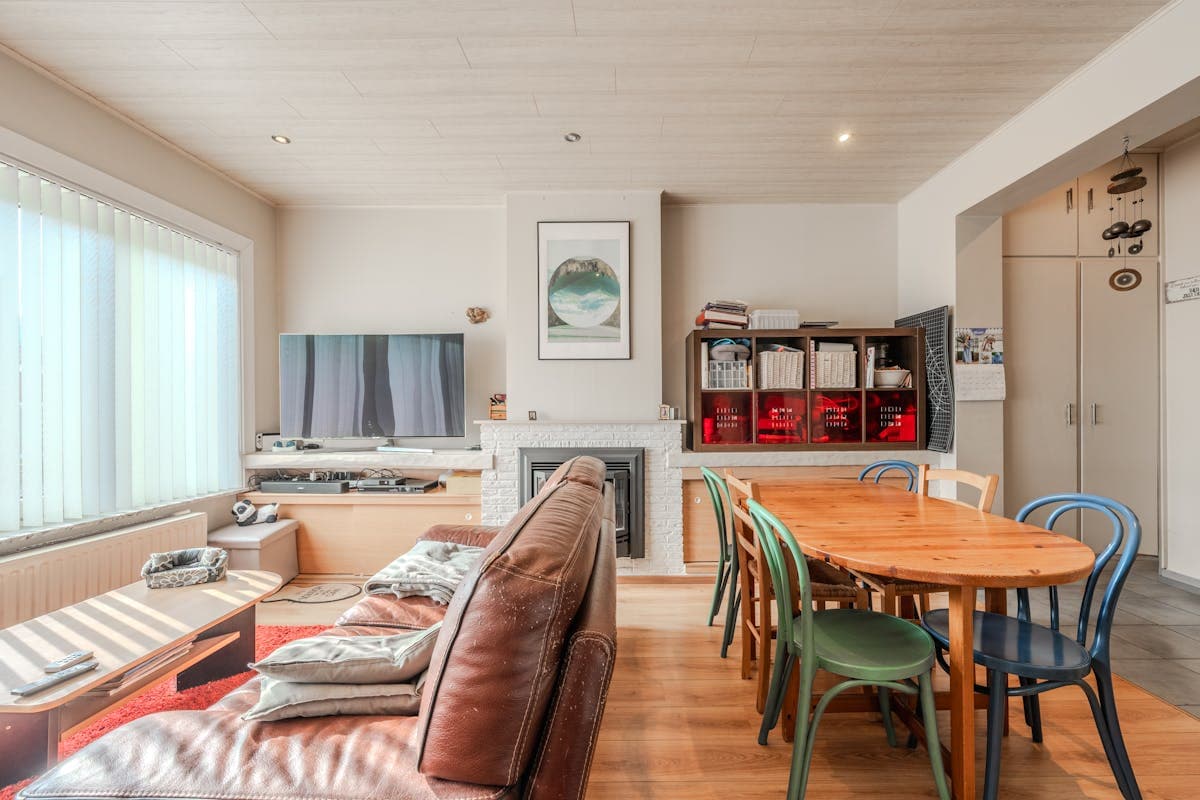 Huis te koop