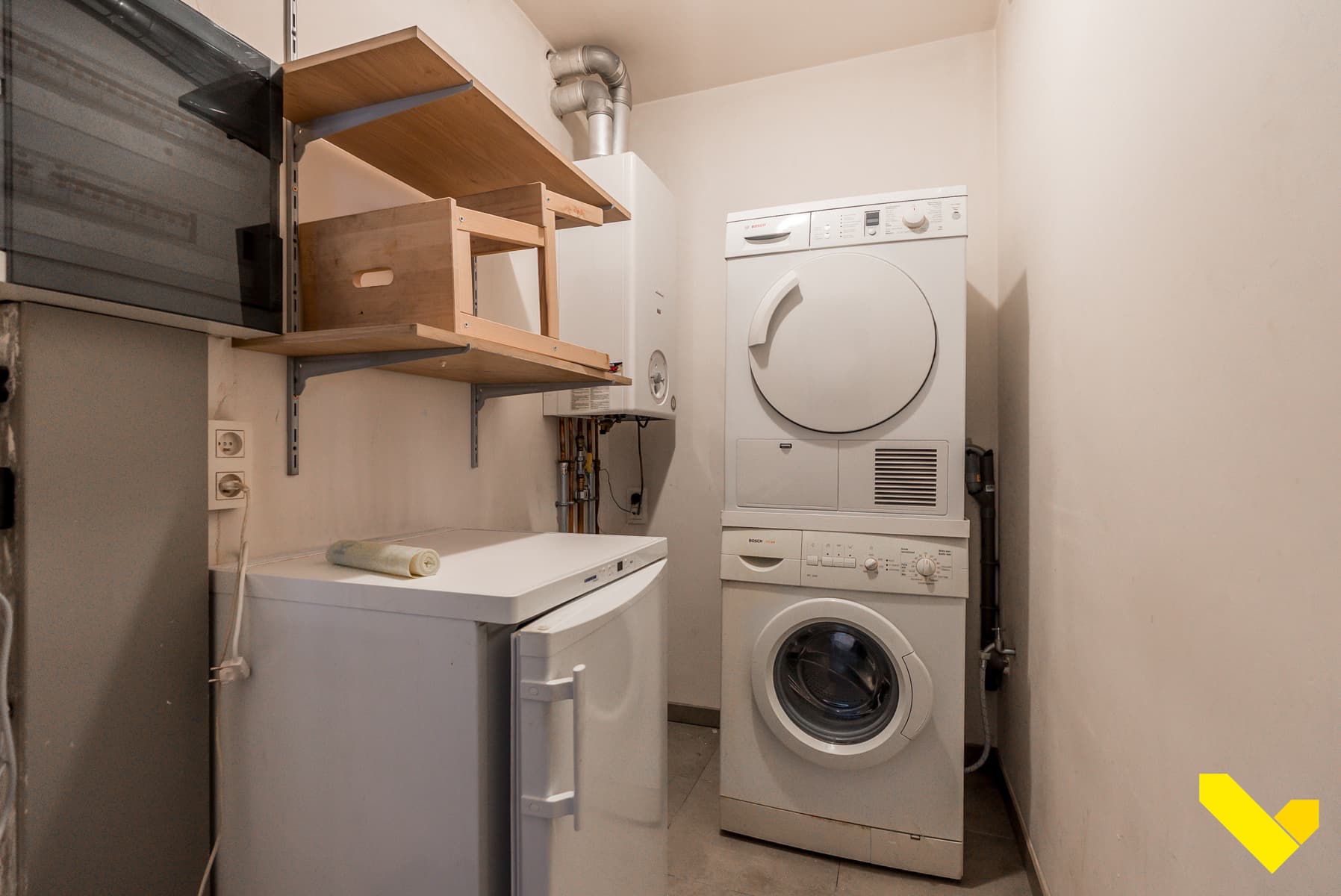 Appartement te koop