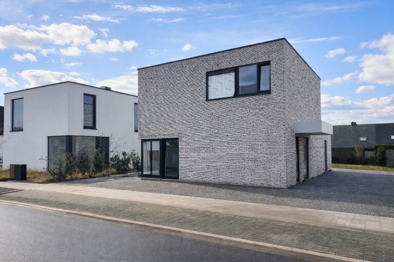 Project te koop in Roeselare