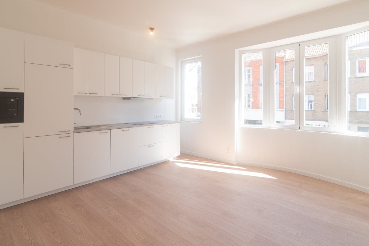 Appartement te koop