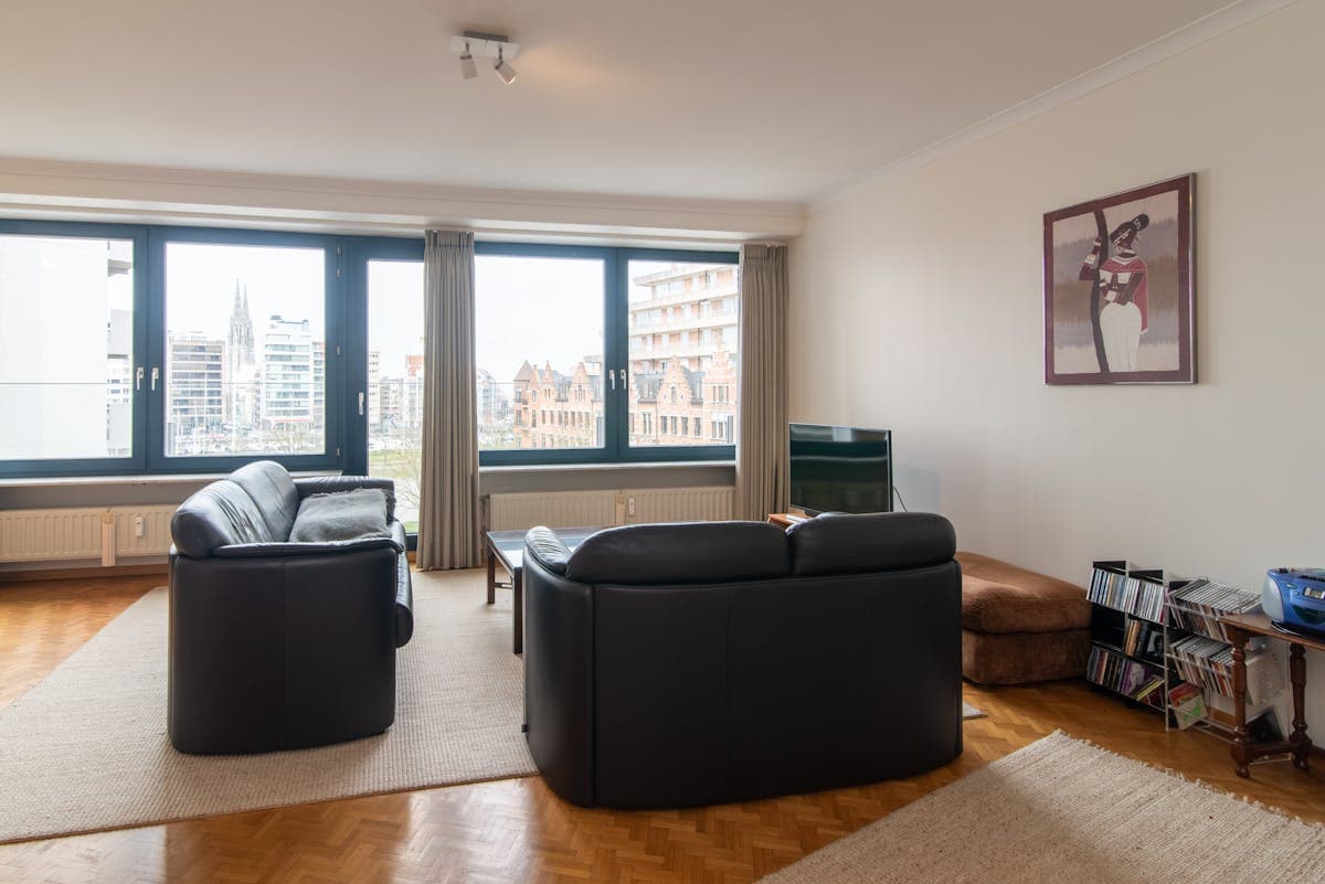 Appartement te koop