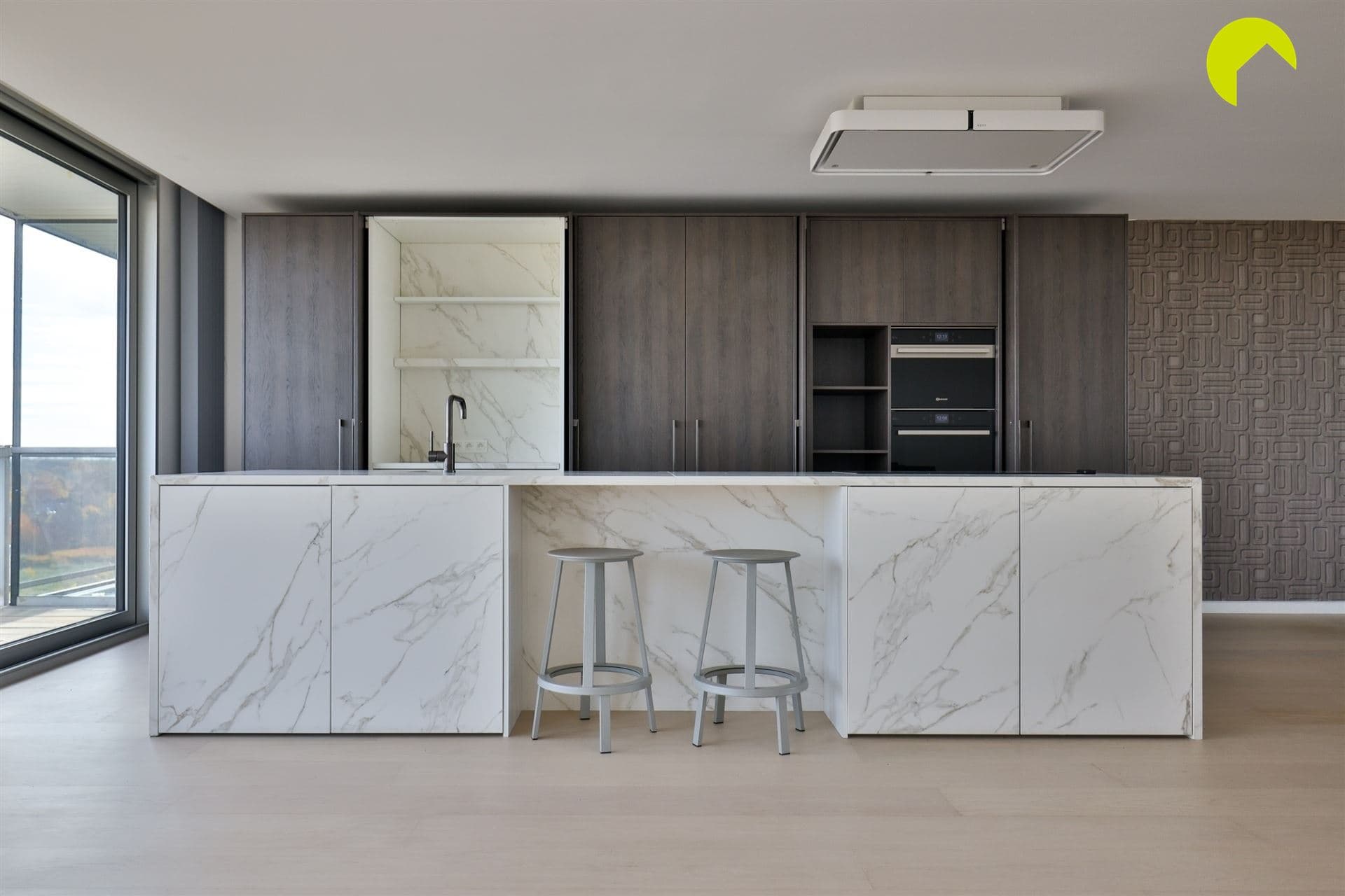 Appartement te koop