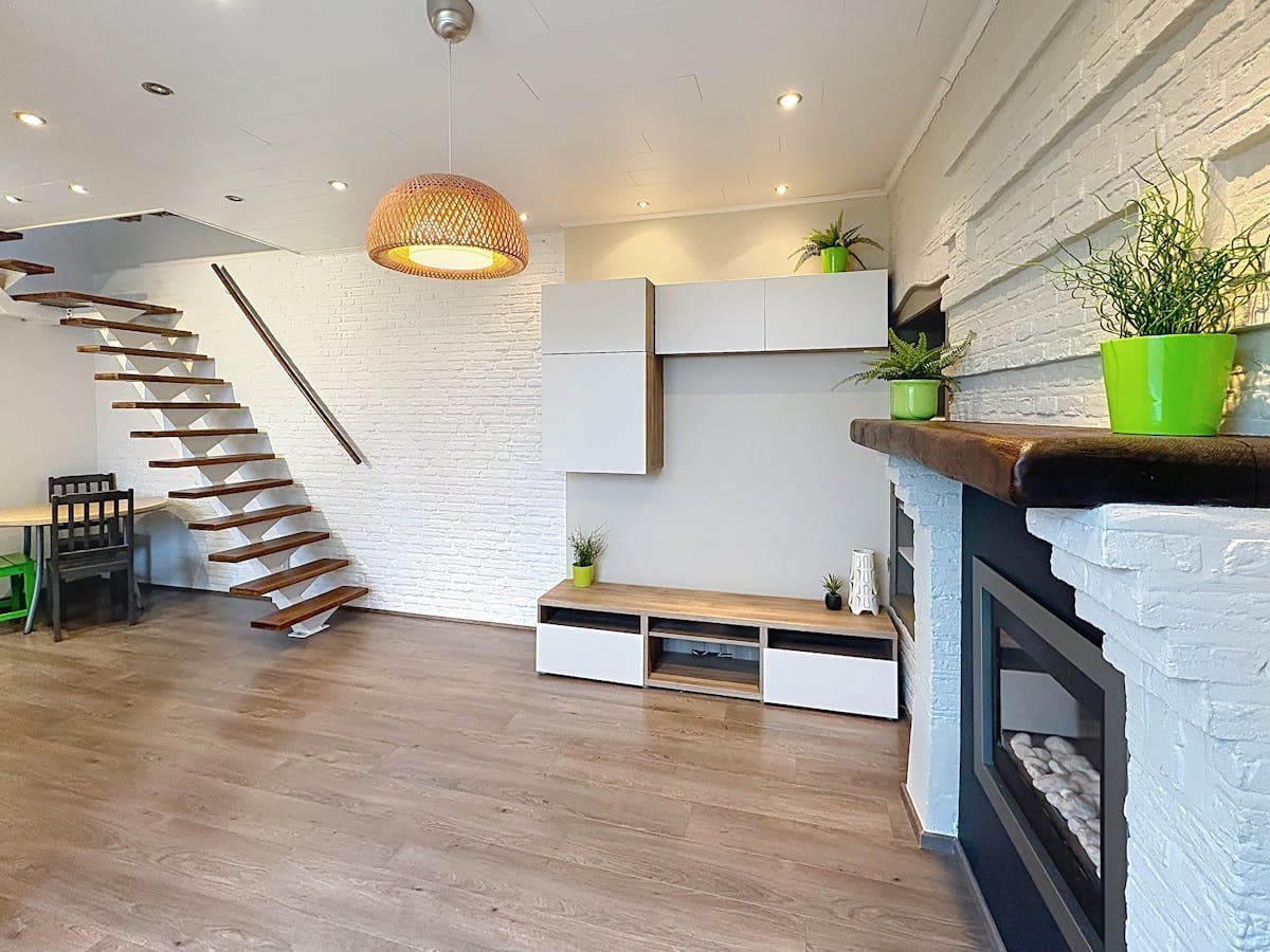 Huis te koop