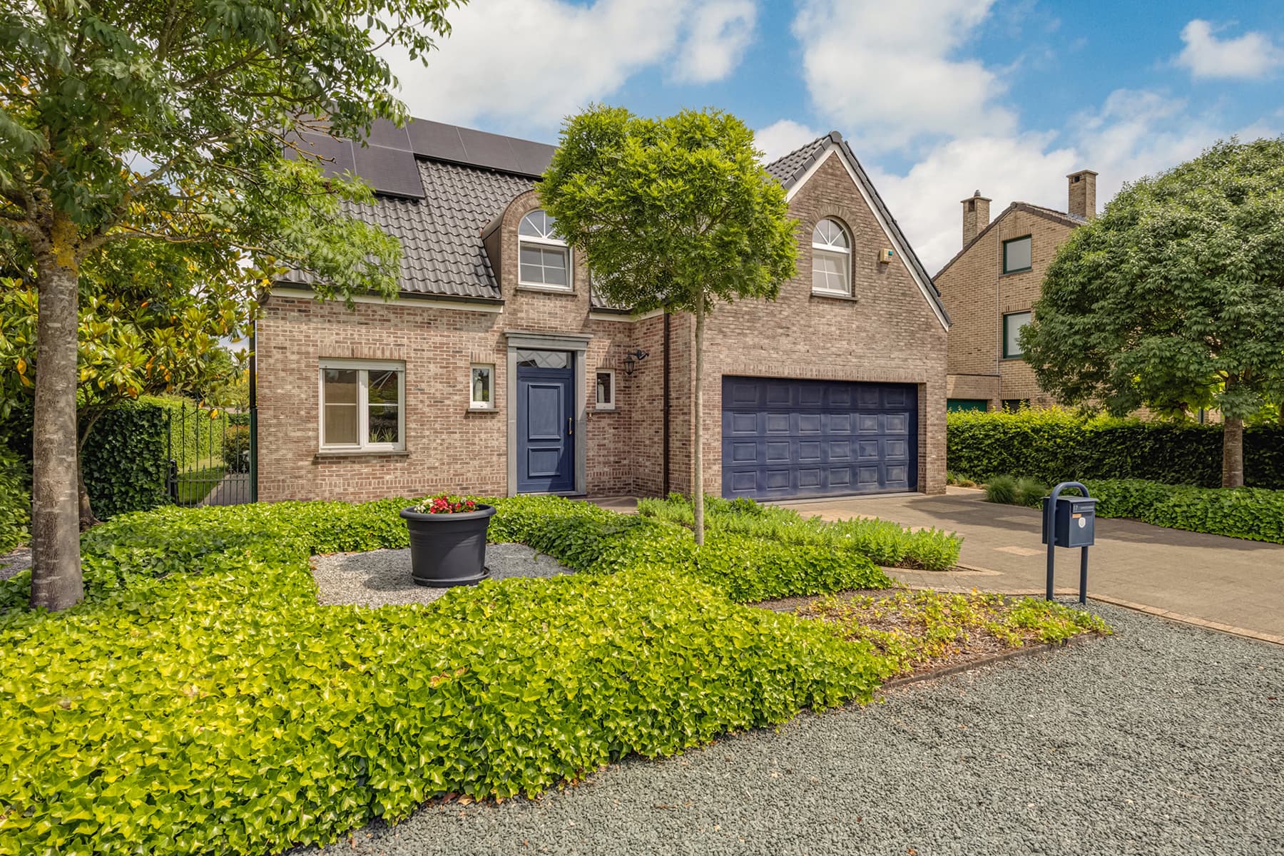 Huis te koop