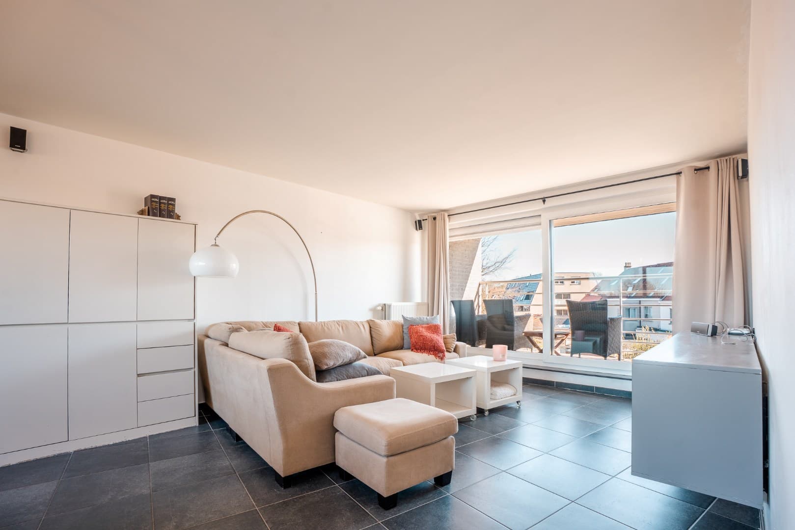 Appartement te koop