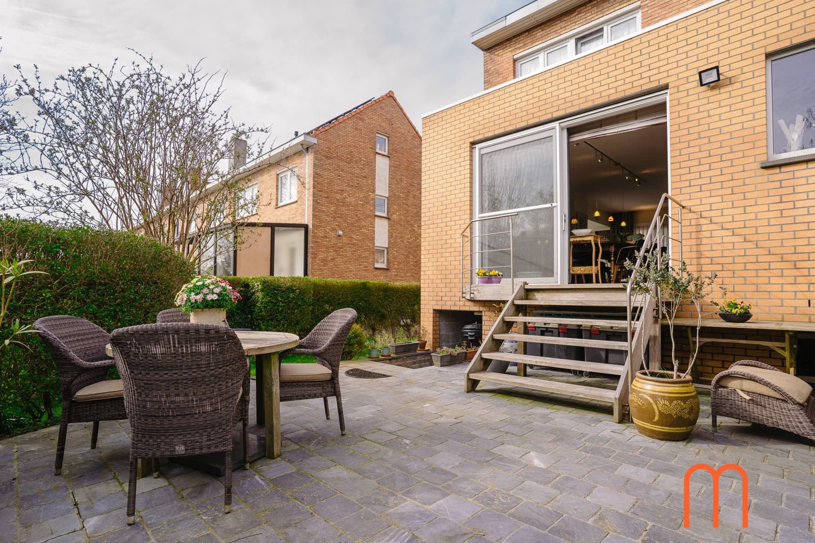 Huis te koop
