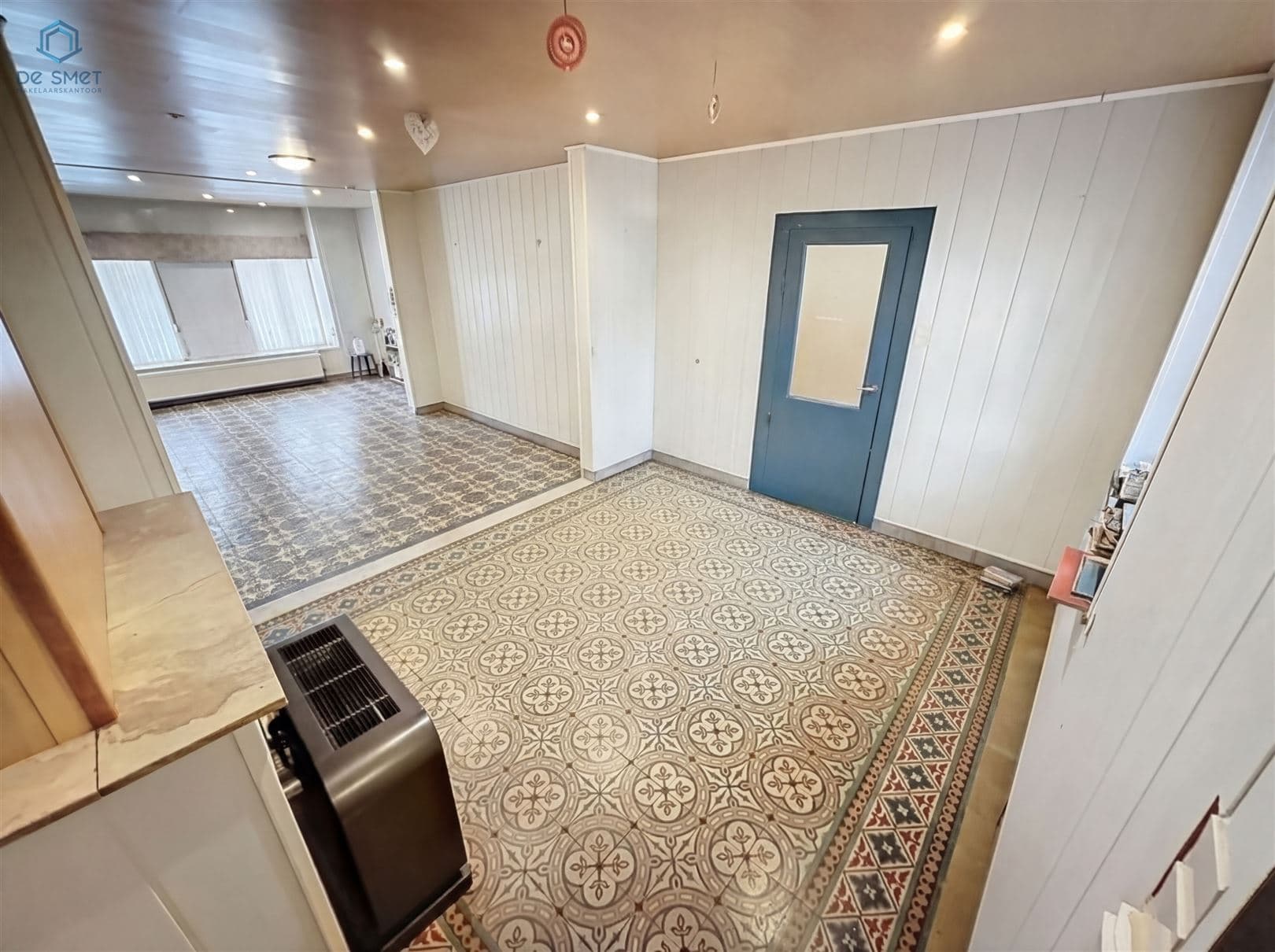 Huis te koop
