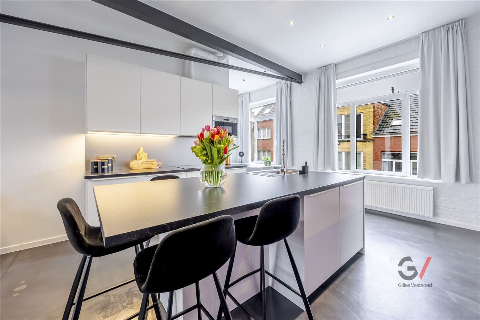 Appartement te koop