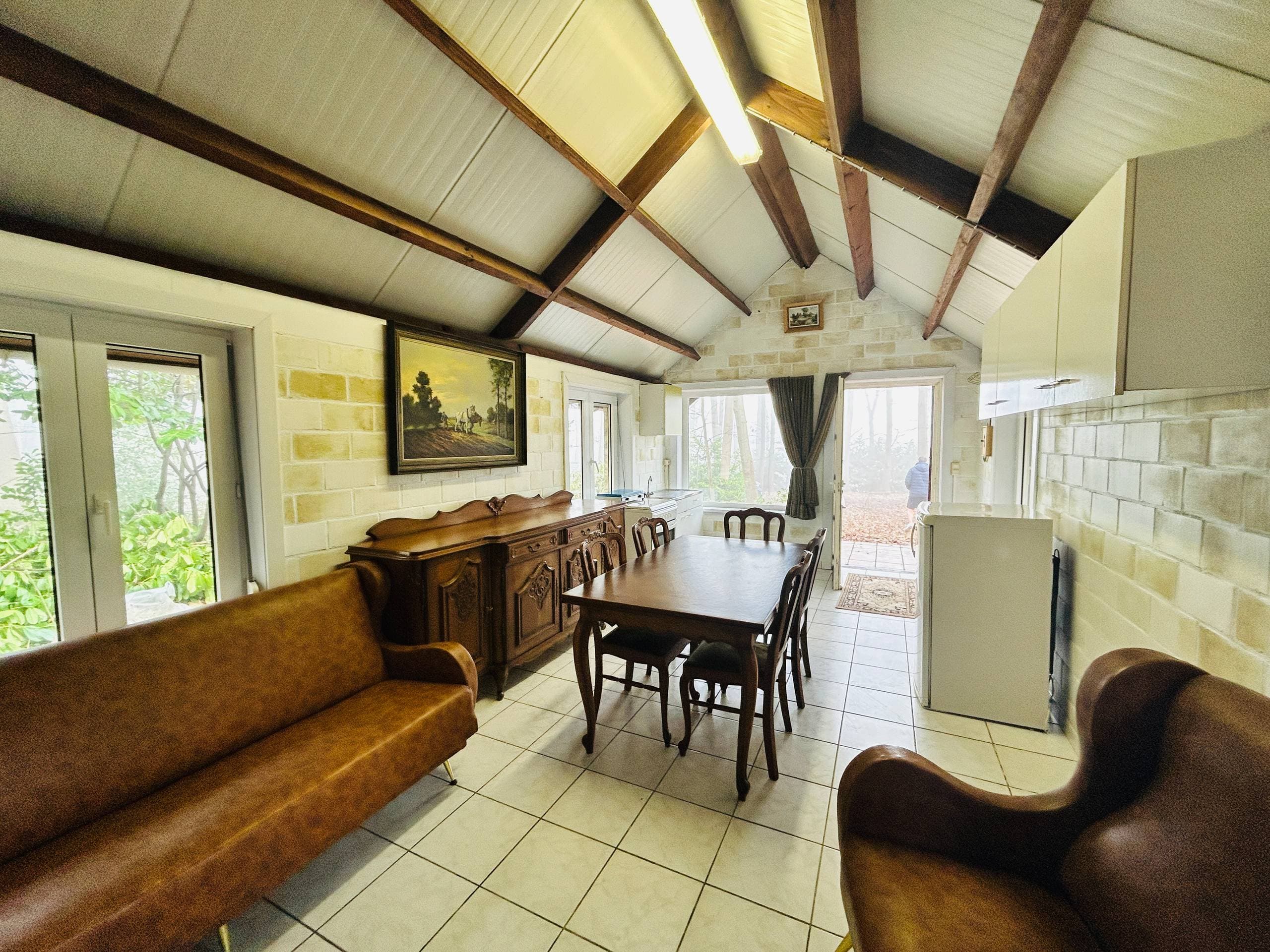 Huis te koop