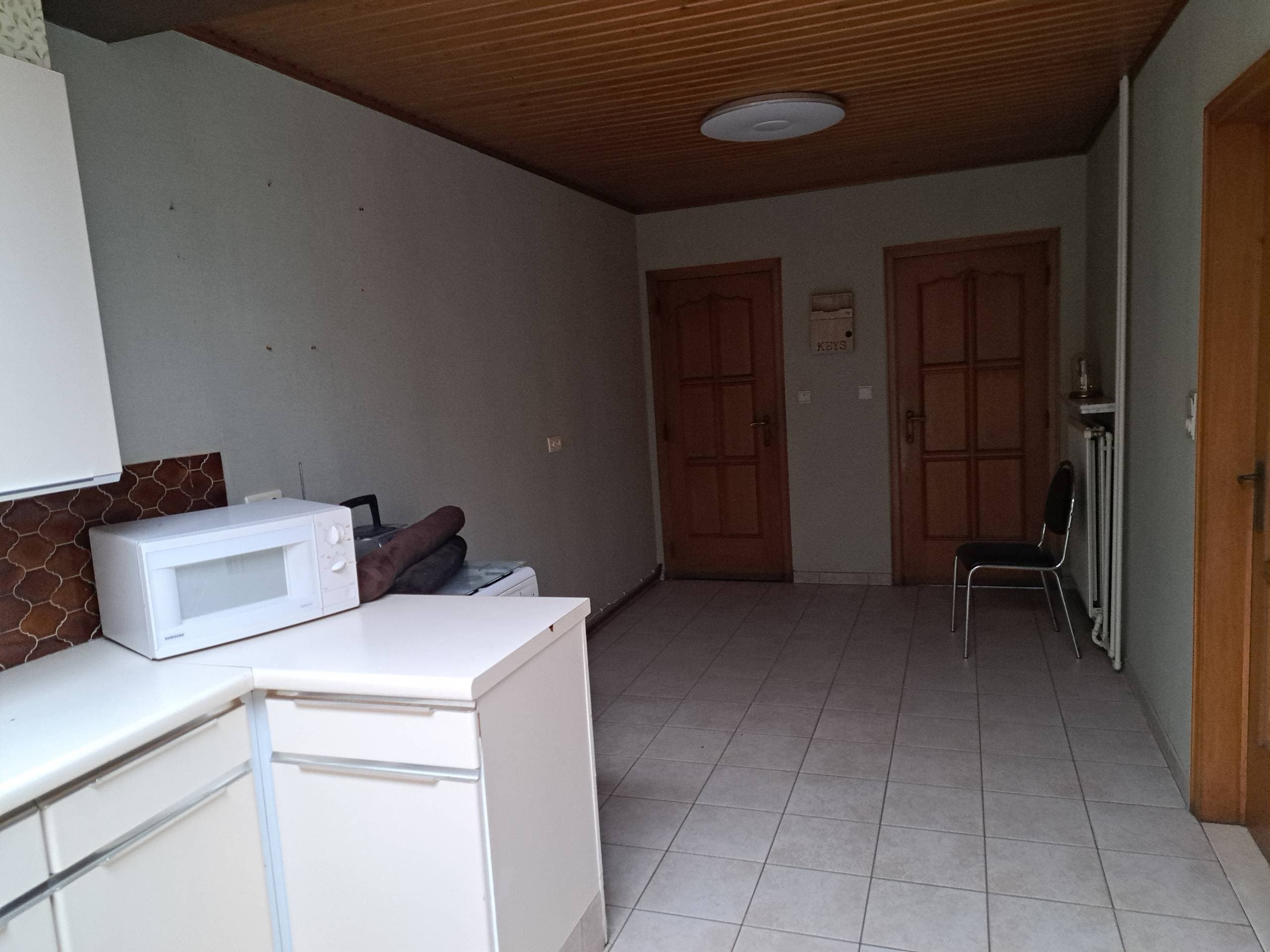 Huis te koop