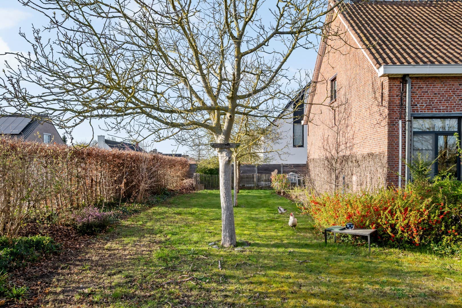 Huis te koop