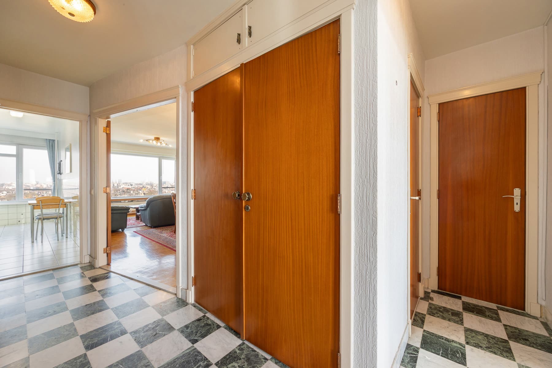 Appartement te koop
