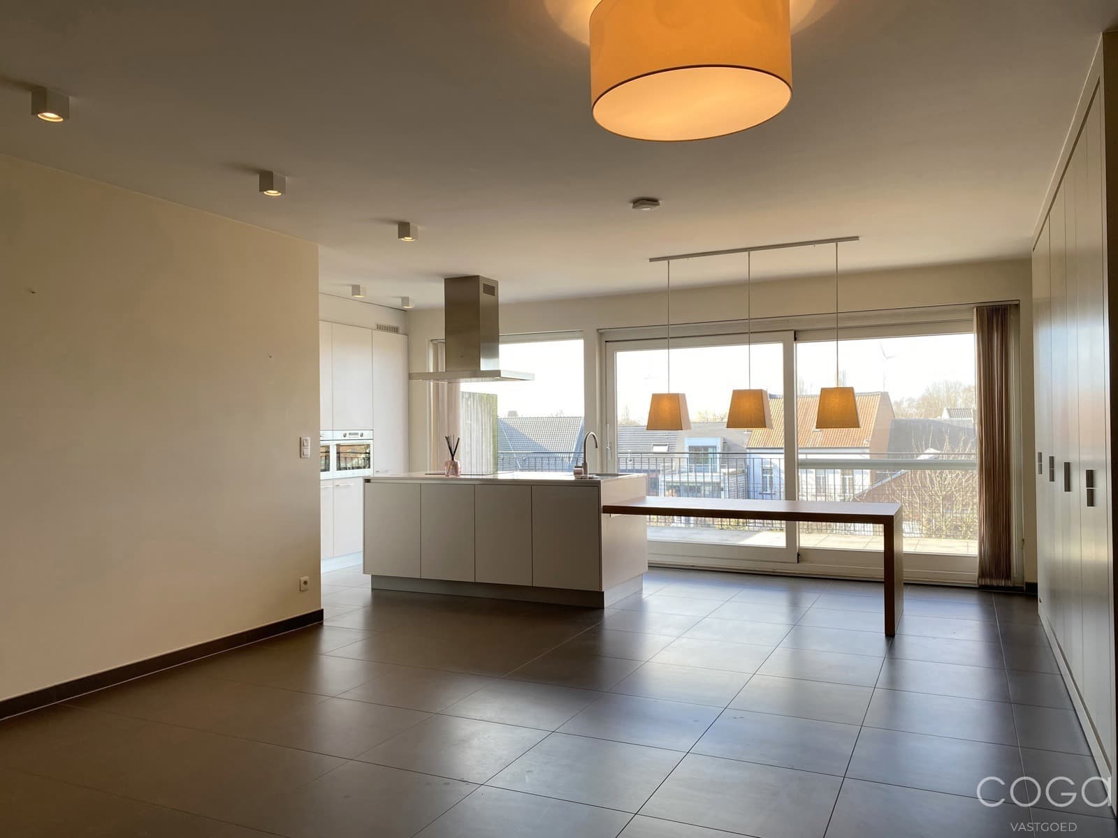Appartement te koop
