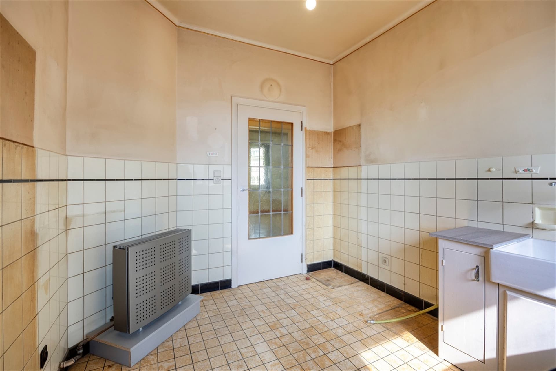 Appartement te koop