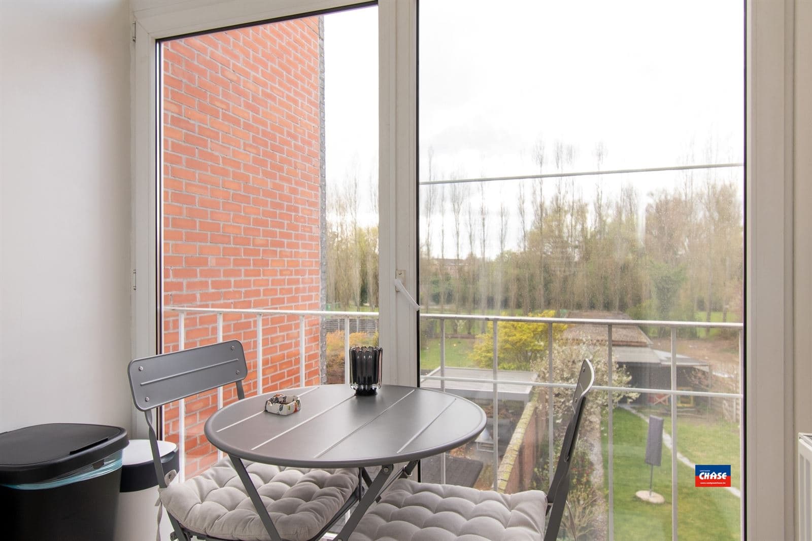 Appartement te koop