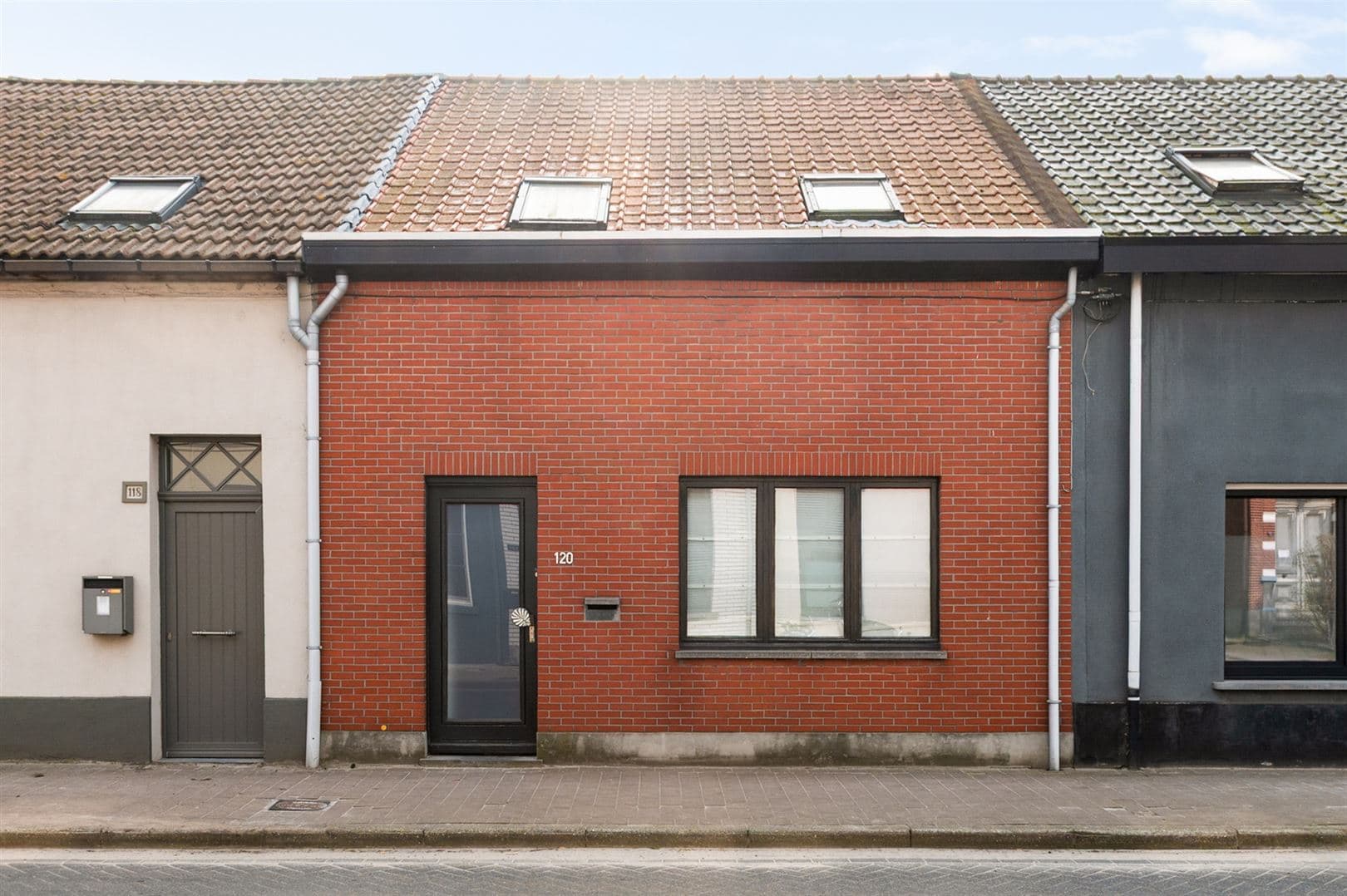Huis te koop
