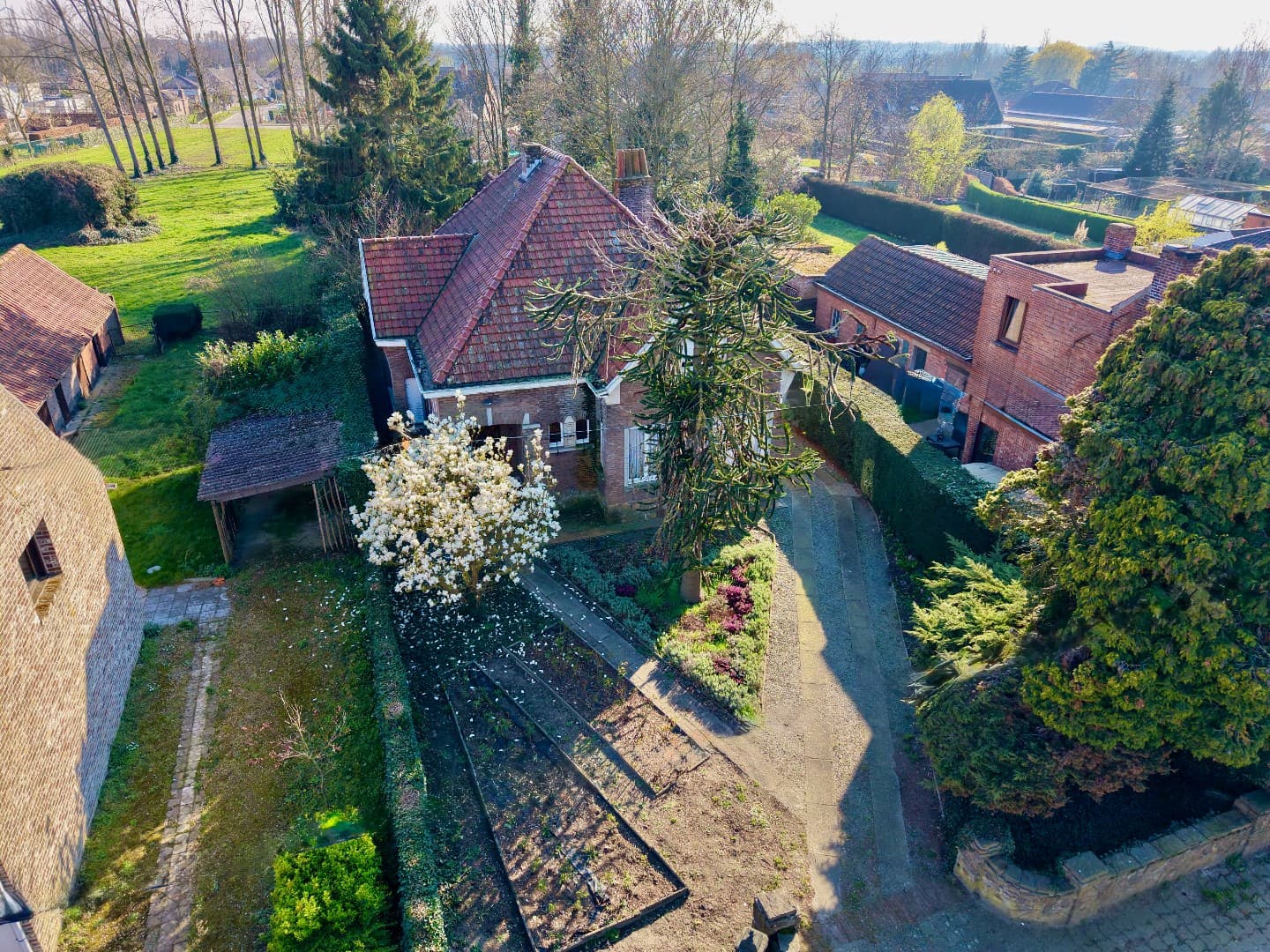 Huis te koop