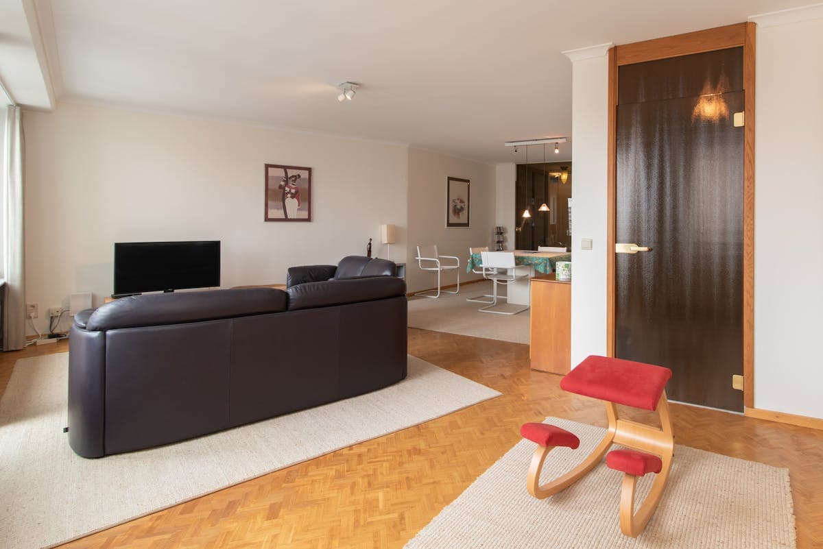 Appartement te koop