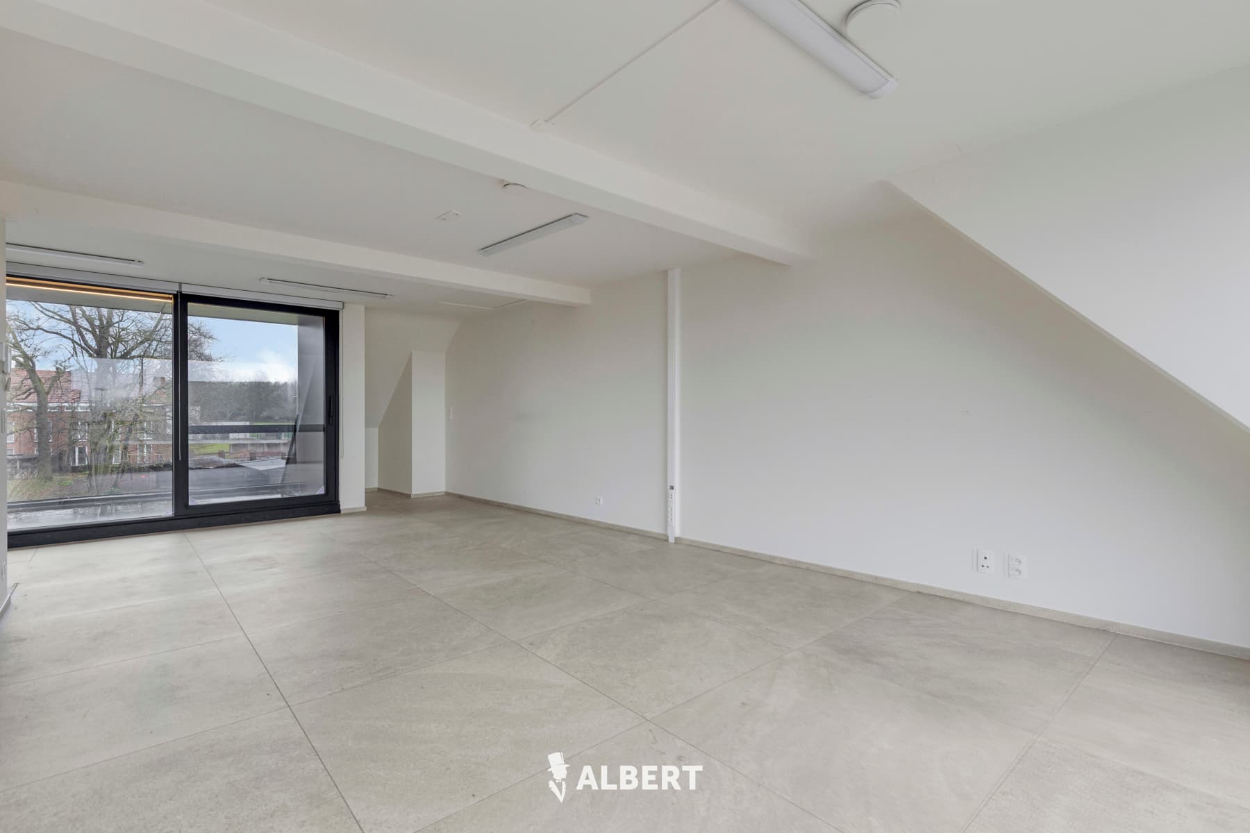 Appartement te koop