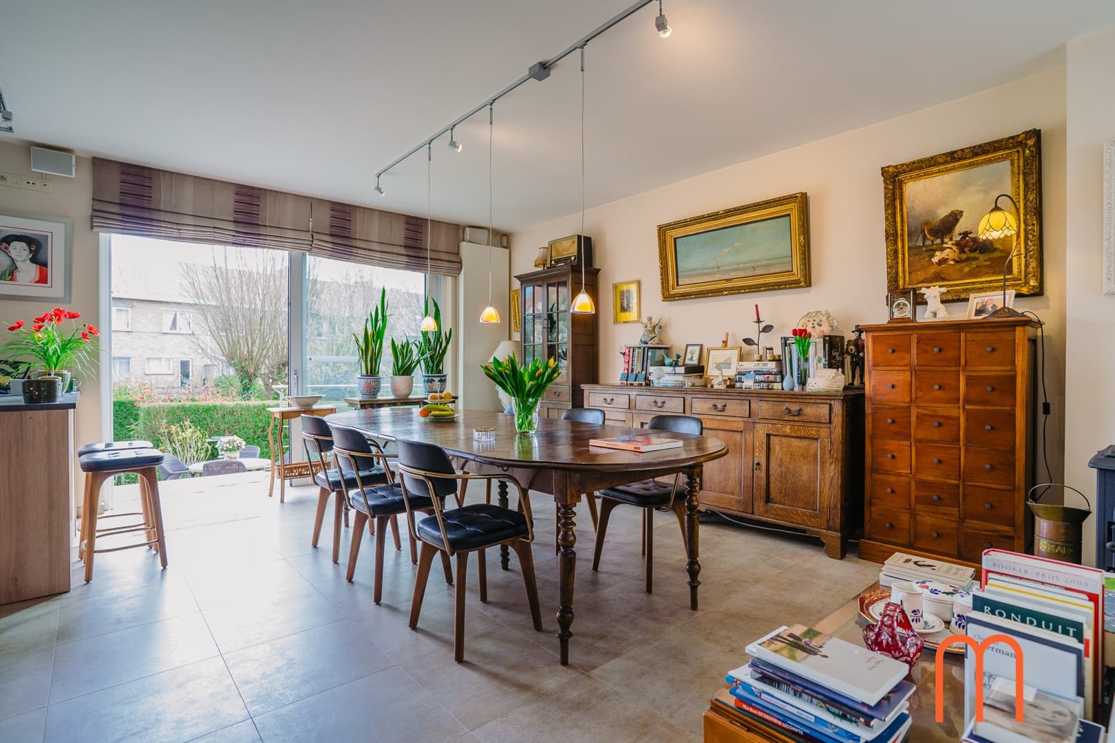 Huis te koop