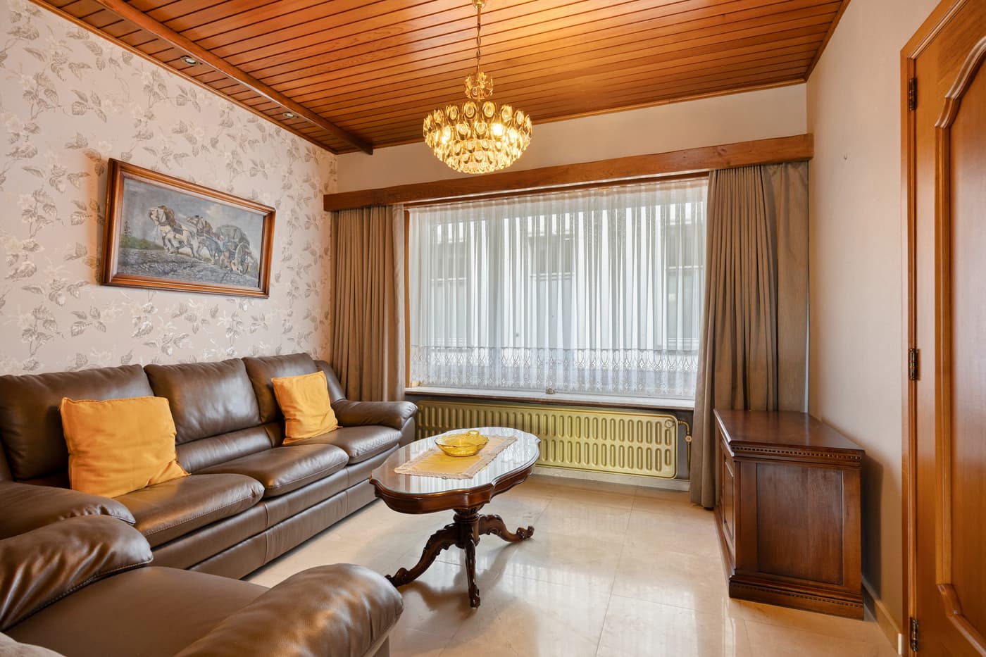Huis te koop