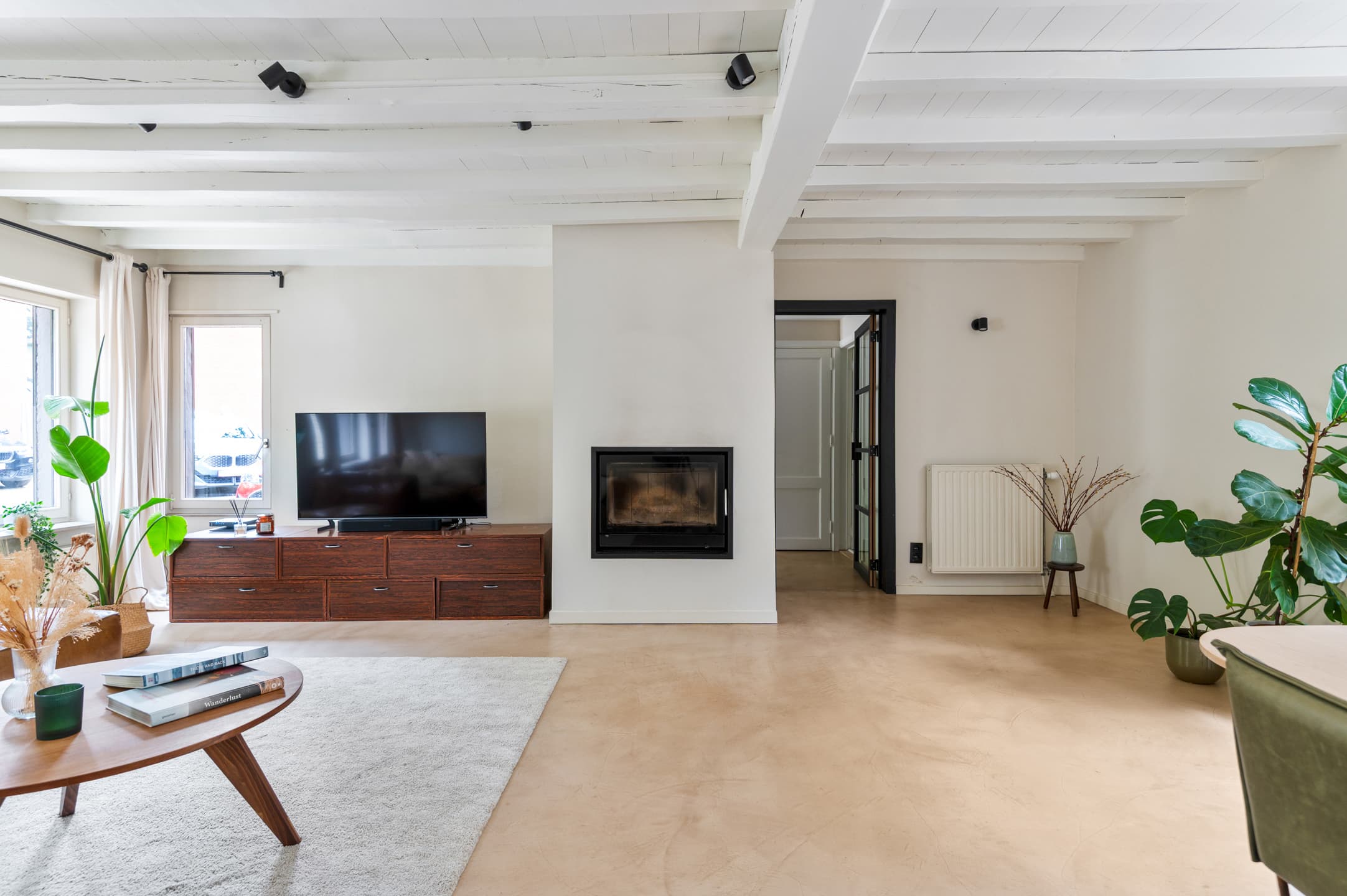 Huis te koop