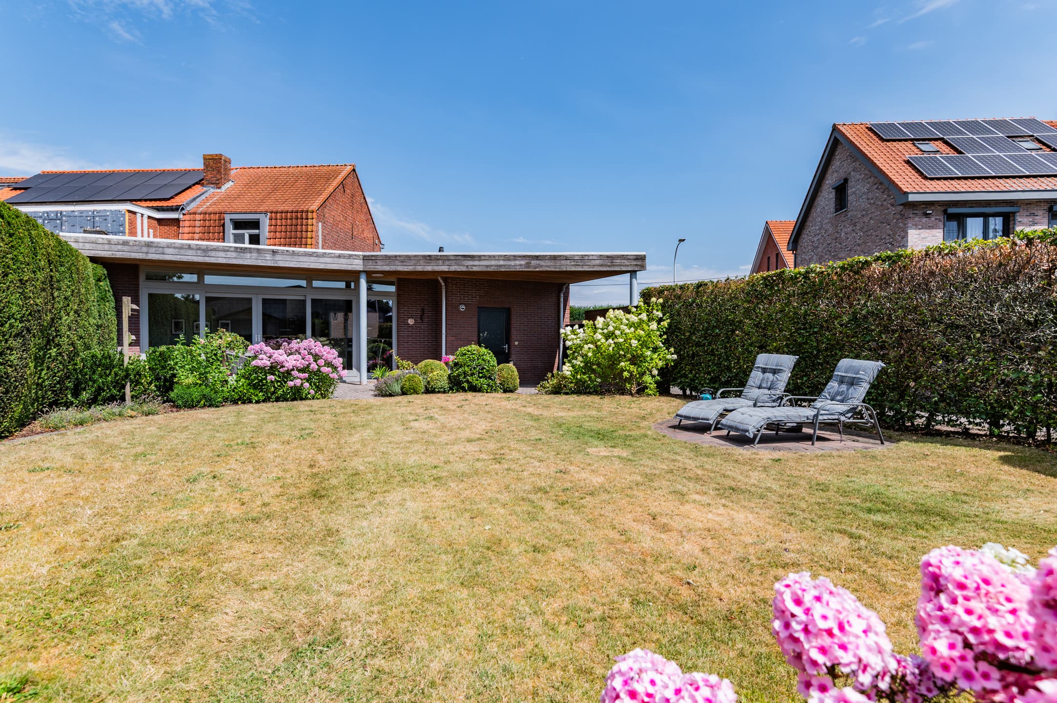 Huis te koop