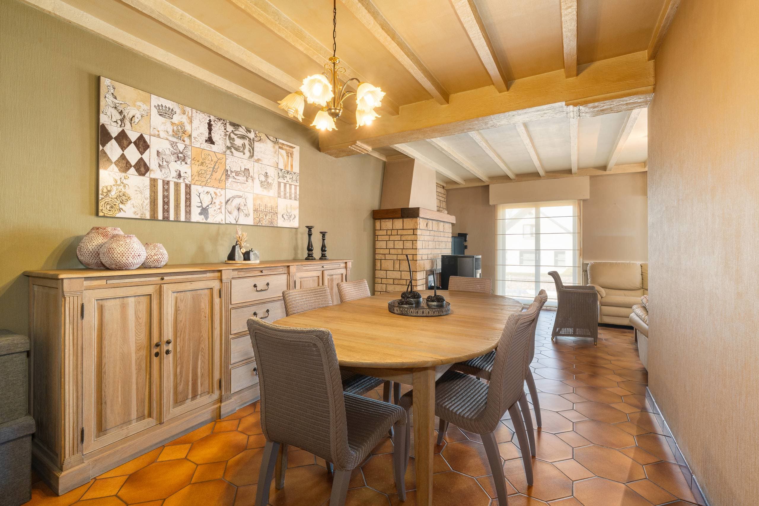 Huis te koop