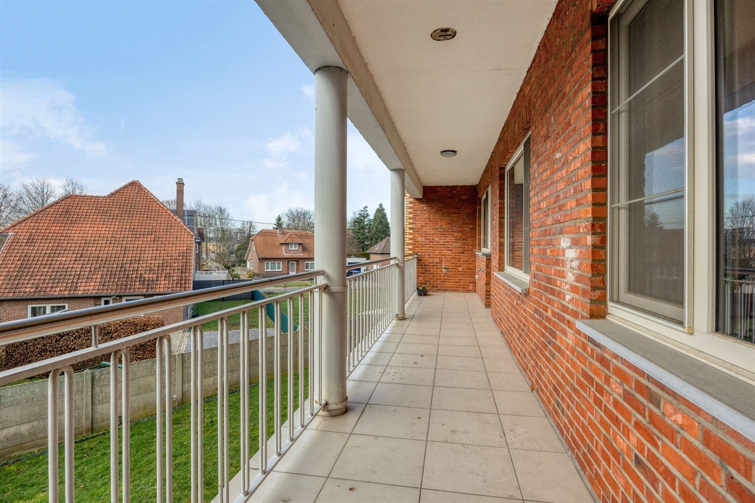 Appartement te koop