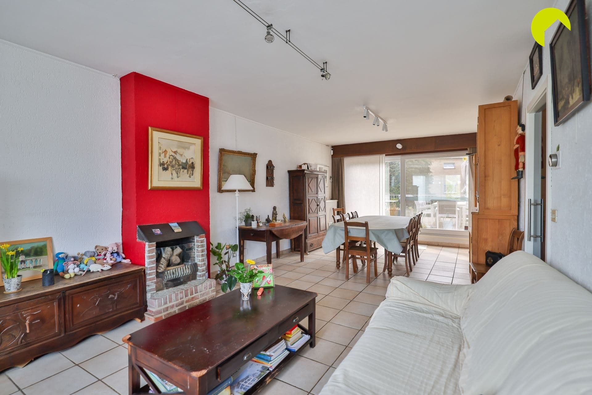 Huis te koop