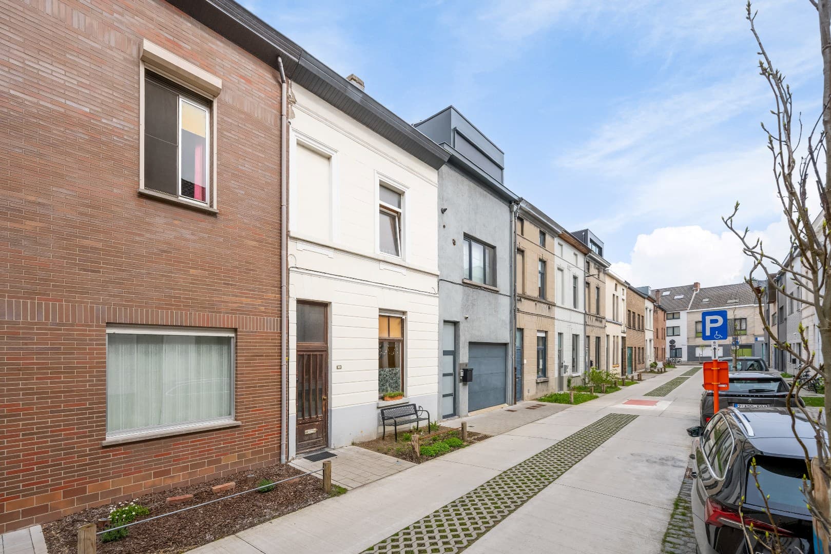 Huis te koop