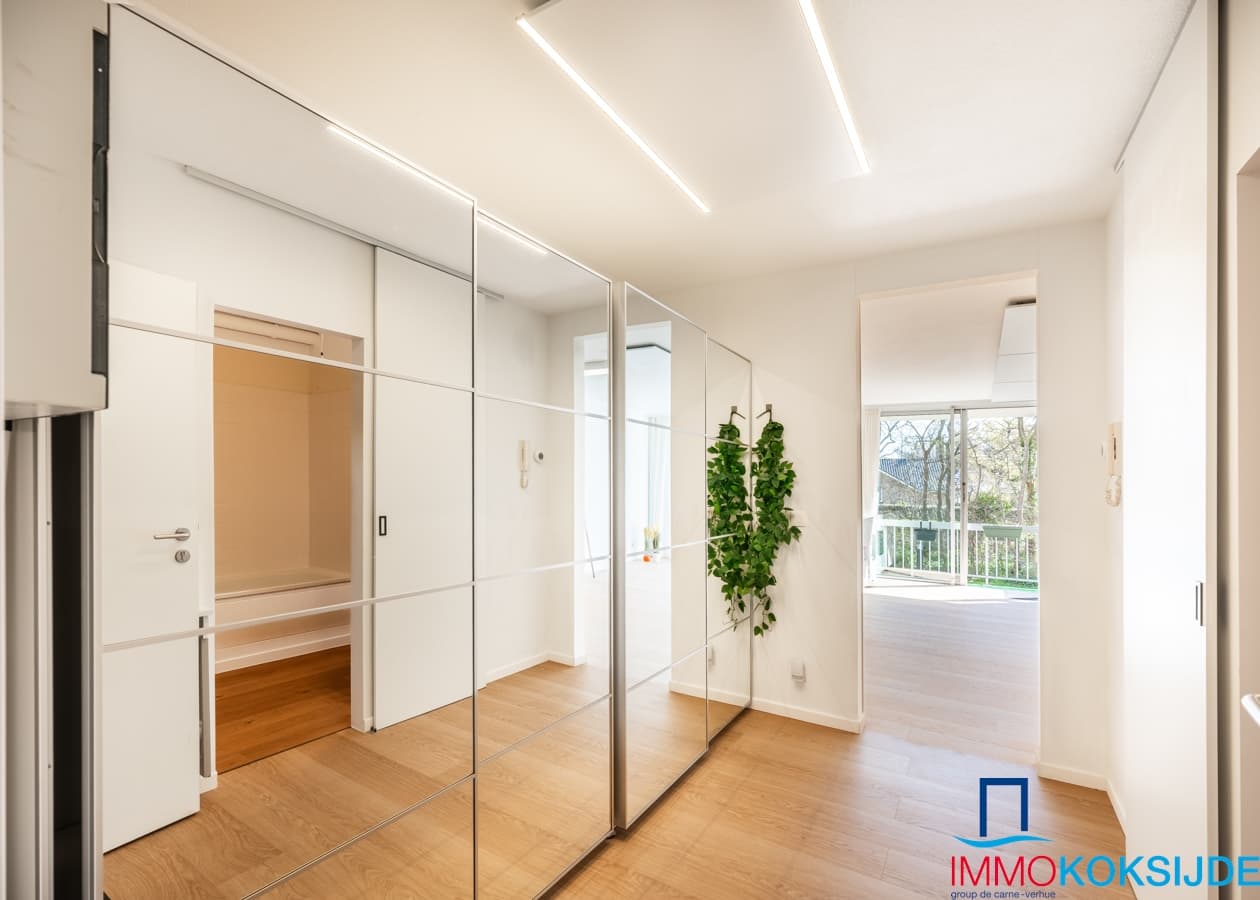Appartement te koop