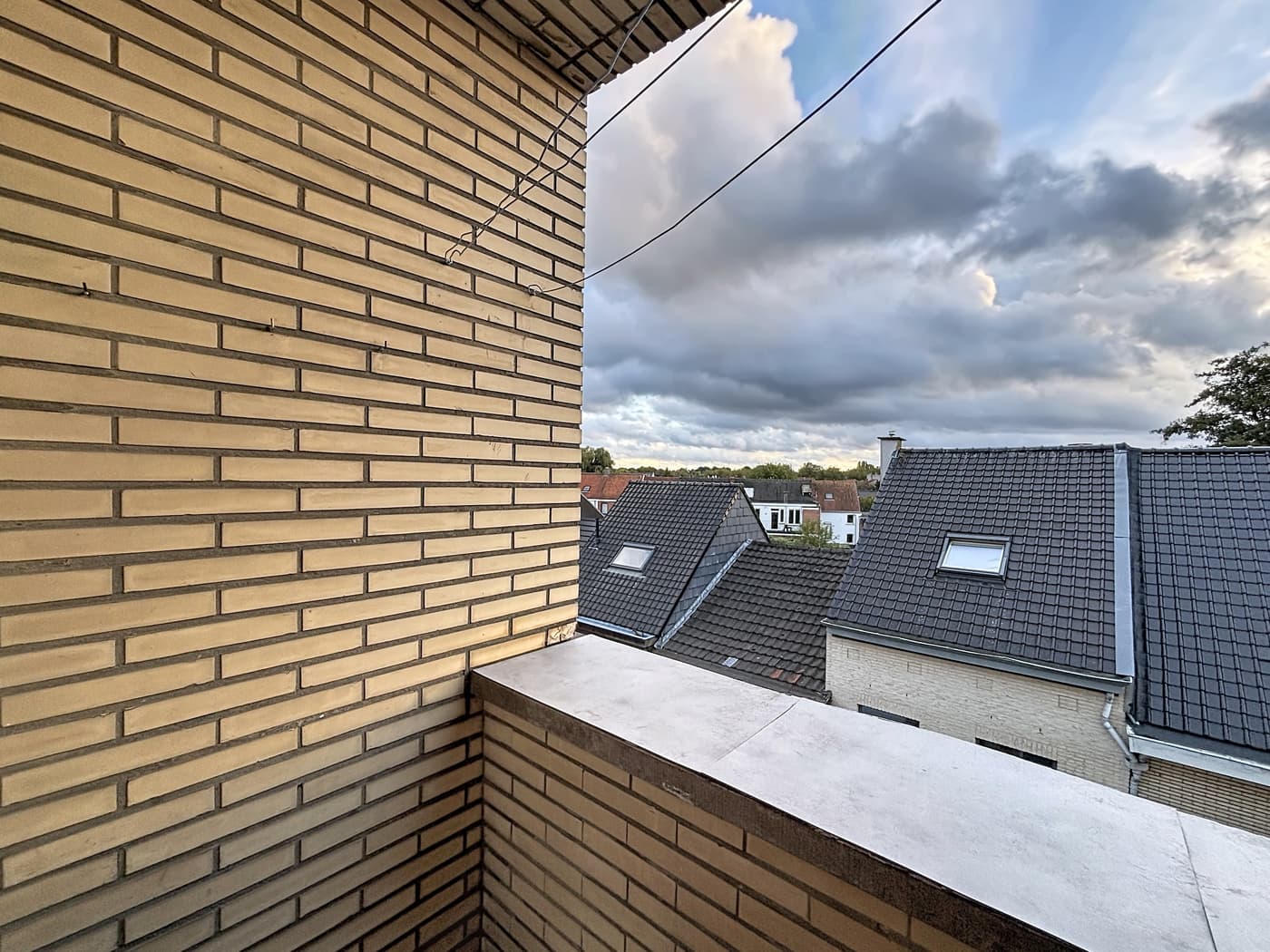 Appartement te koop
