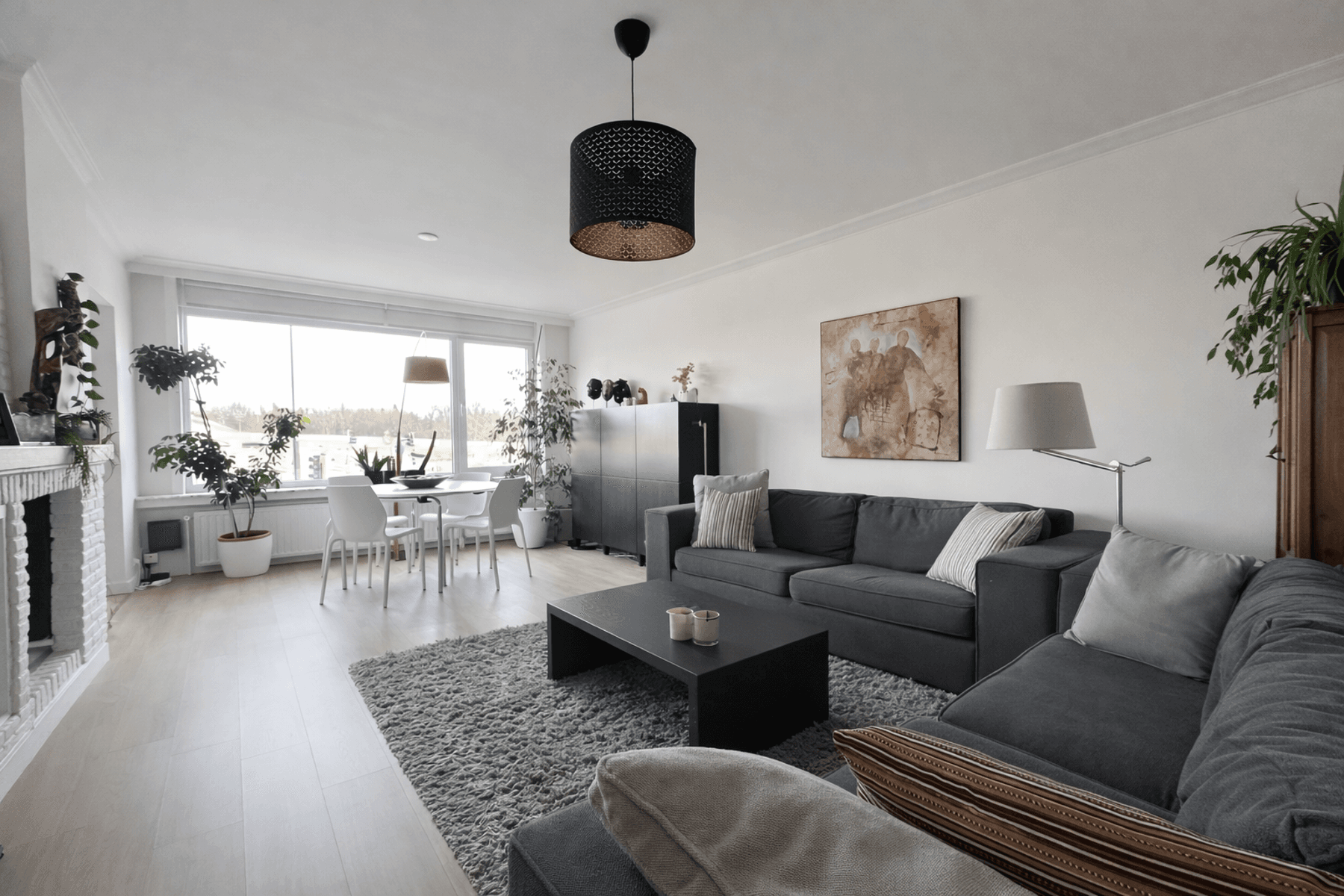 Appartement te koop